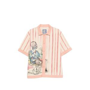 Kidsuper Neutrals Shirts Men